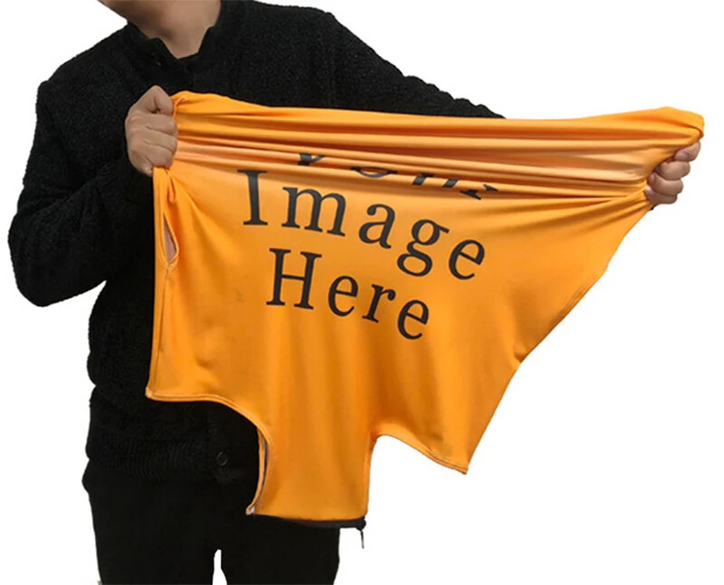 Fantázia gomba békanyomat csomagtartó fedél Utazási kiegészítők Elasztikus bőrönd védőhuzatok pormentes kocsitok burkolat