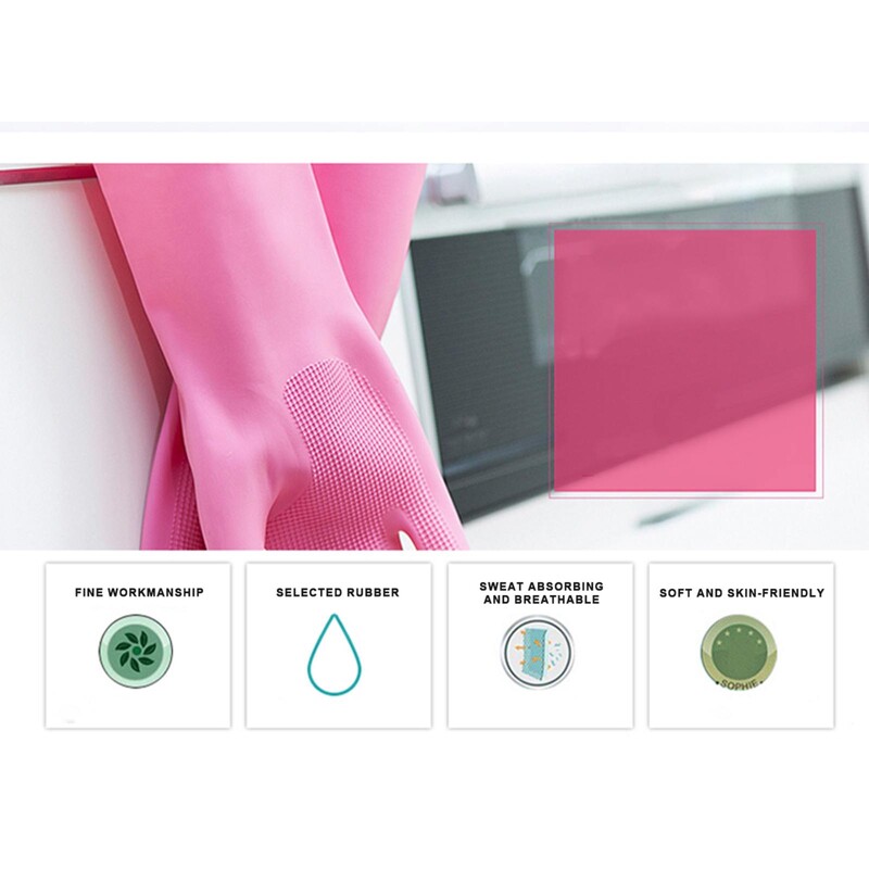 Laste kaitsekindad Laste kummikindad õues mängimiseks Kodumajapidamises kasutatavad libisemisvastased puhastuskindad Mereannikindad