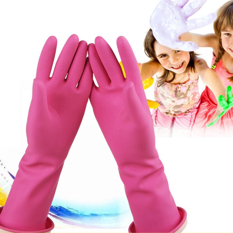 Laste kaitsekindad Laste kummikindad õues mängimiseks Kodumajapidamises kasutatavad libisemisvastased puhastuskindad Mereannikindad