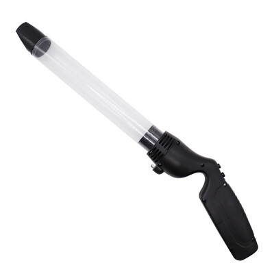 Φορητό Insects Catcher Suction Trap Tube Handheld Bug Fly Ηλεκτρική σκούπα Οικιακά έντομα Vacuum Fluke Fly Catcher