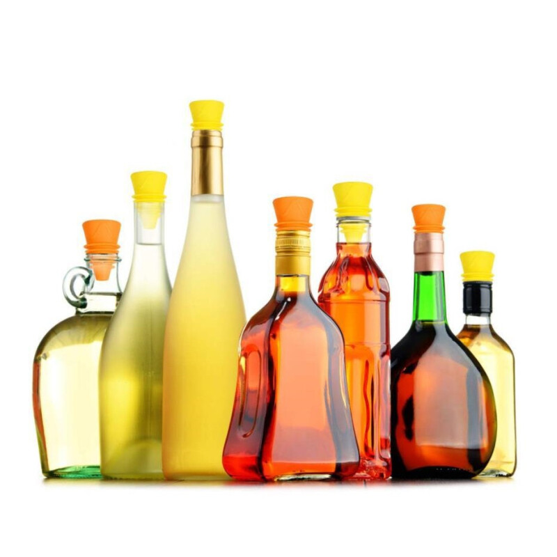 Capcană pentru Drosophila Flycatcher Captură Pâlnie Sticlă Sticlă de vin Sticlă Sticlă Materiale de curățare Plută Interior Exterior Pentru Bucătărie Acasă