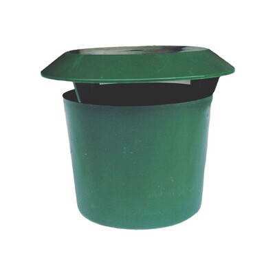 Ekologiškas sraigių narvelis Šliužų namas Sraigių gaudytuvas Kenkėjai atmeta Gintrap įrankiai Gyvūnų kenkėjų atbaidiklis Sodo ūkio apsauga