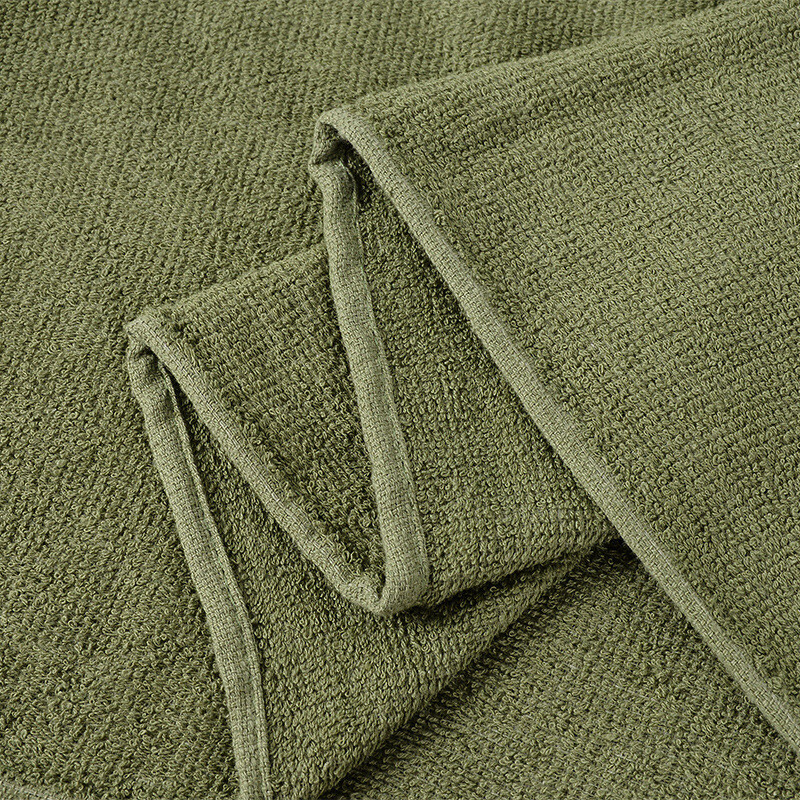 Pătură din țesătură subțire de vară, cu prosoape, pături din bumbac, cuvertură de dormitor, cuvertură de pat în stil militar pentru pat, husă de canapea, cuvertură de dormitor