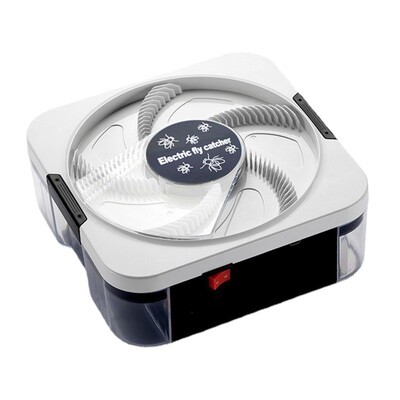 Elektrinis musių naikinimo įrenginys, lengvai valomas vabzdžių naikintuvas, automatinis musių gaudyklės įrenginys, skirtas namų ūkio rančos vidaus virtuvės terasai