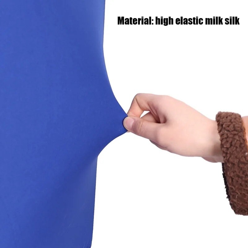 Elasztikus csomagvédő kocsi doboz védő gördülő bőrönd tok porálló tartozékok 18-28 hüvelykes utazótáskák védőtok