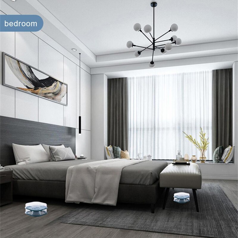 Vabzdžių kuojų gaudyklė Dviejų sluoksnių tarakonų gaudyklė su užsegamu dangteliu kenkėjų kontrolės gaudykle.