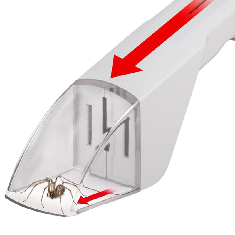 Nešiojamas skaidrus vabzdžių stebėjimo prietaisas, skirtas vabzdžių gaudytojui, skirtas vidaus ir lauko vaikų žaislams tyrinėti lauke