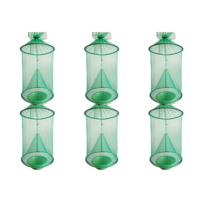 1-10 vnt. Daugkartinio naudojimo kabantis musių gaudyklė, skirta musių gaudyklei, musių gaudyklė, tinklelis, gaudyklė Kenkėjų kontrolė, sodo kabantis musių gaudyklė, skirta kiemui