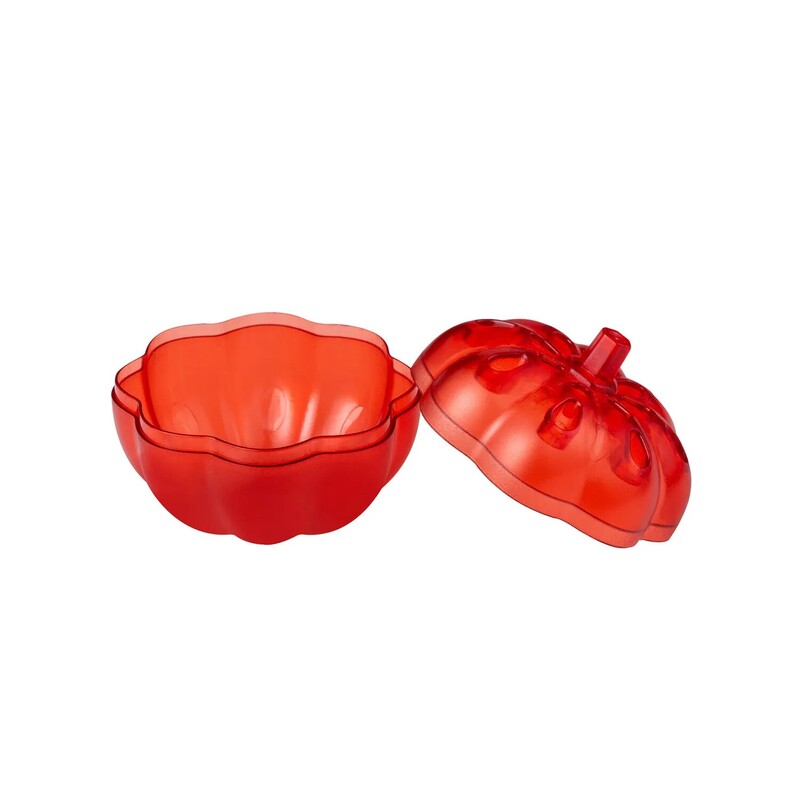 2 tk/komplekti puuviljakärbselõks kõrvitsa kujuga Drosophila püünis koduköögile, mittetoksiline nääritapja kärbsepüüdja kahjurite putukatõrje