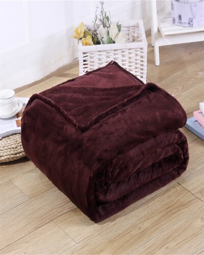 Домашно текстилно одеяло лятно едноцветно супер топли меки одеяла хвърляне върху диван/легло/пътнически карета покривки чаршафи