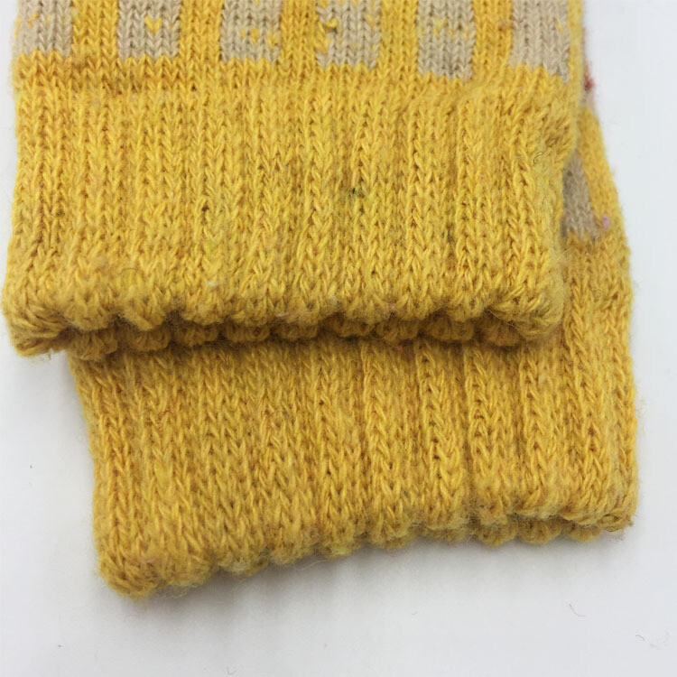 5 pár 1 tétel Új Witner vastag meleg gyapjú női zoknikészlet Vintage karácsonyi zokni színes zokni csomag ajándék ingyenes méret cadeau femme