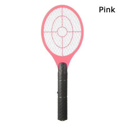 Control electronic anti țânțari Zapper Killer Rachetă electrică împotriva insectelor Rachetă electronică împotriva țânțarilor