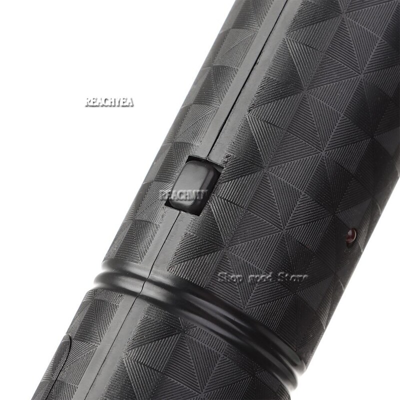 Control electronic anti țânțari Zapper Killer Rachetă electrică împotriva insectelor Rachetă electronică împotriva țânțarilor