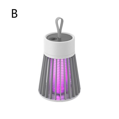 2023. aasta elektrišoki sääsetõrjelamp, USB-kärbsepüünis, putukatõrjevahend, magamistuba, sääsevastane õue