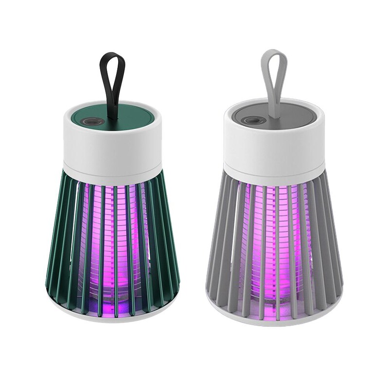 2023. aasta elektrišoki sääsetõrjelamp, USB-kärbsepüünis, putukatõrjevahend, magamistuba, sääsevastane õue