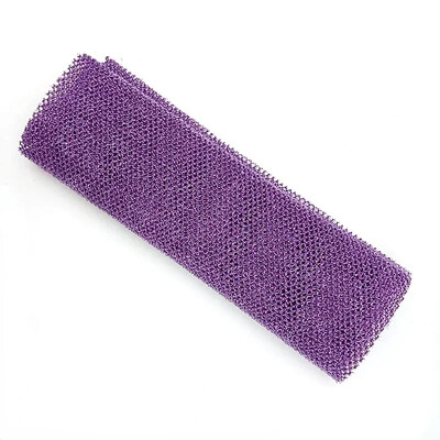 Αφρικανικό δίχτυ Long Bath Body Απολέπιση Long Net Shower Body Scrubber Skin Smoother Beauty Skin Bath Wash