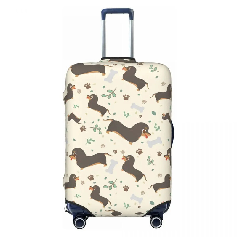 Takso letenos, lagamino dangtis, skrydis animacinis filmas „Strectch Bagage Supplies“ kruizinių kelionių apsauga Kalėdų