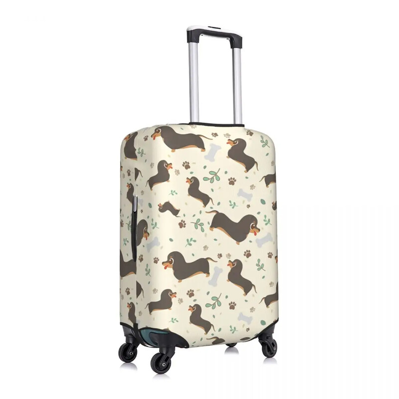 Takso letenos, lagamino dangtis, skrydis animacinis filmas „Strectch Bagage Supplies“ kruizinių kelionių apsauga Kalėdų