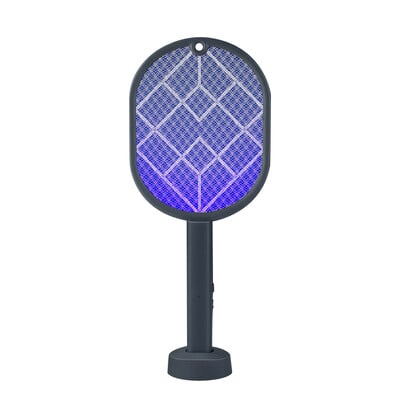 Elektrický zabijak komárov, mucholapka, USB nabíjateľná raketa na komáre, zabijak hmyzu s UV svetlom, zabijak hmyzu pre domácnosť