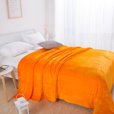 Pătură de vară de culoare solidă cobertor Plaid prietenos cu pielea 70x100 Pături pentru pui de somn pentru mașină/birou acasă Cuverturi de pat de pluș Queen Size