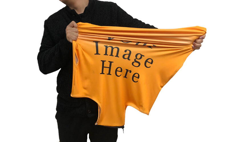 Tigris Leopárd Kígyó Krokodil Zebra csíkok Nyomtatott Csomagvédő Huzat Elasztikus Porálló Bőrönd Védő Huzatok Utazási Kiegészítők