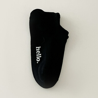 Γυναικείες κάλτσες χαμηλού κοψίματος Άνοιξη Καλοκαίρι 2023 Νέες βαμβακερές αντιολισθητικές κάλτσες χρώματος καραμέλα Πολύχρωμες αναπνέουσες χωρίς εμφάνιση Κοντές κάλτσες casual