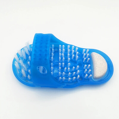 Plastična kada za tuširanje, papuče za masažu stopala, cipele za kupanje, četka, kamen plovućac, ribanje za stopala, spa tuš za uklanjanje mrtve kože, alat za njegu stopala