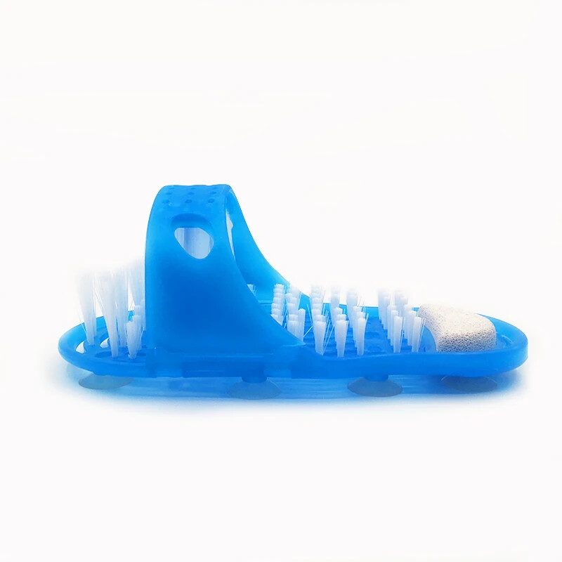 Plastična kada za tuširanje, papuče za masažu stopala, cipele za kupanje, četka, kamen plovućac, ribanje za stopala, spa tuš za uklanjanje mrtve kože, alat za njegu stopala