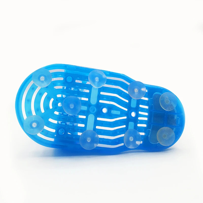 Plastična kada za tuširanje, papuče za masažu stopala, cipele za kupanje, četka, kamen plovućac, ribanje za stopala, spa tuš za uklanjanje mrtve kože, alat za njegu stopala