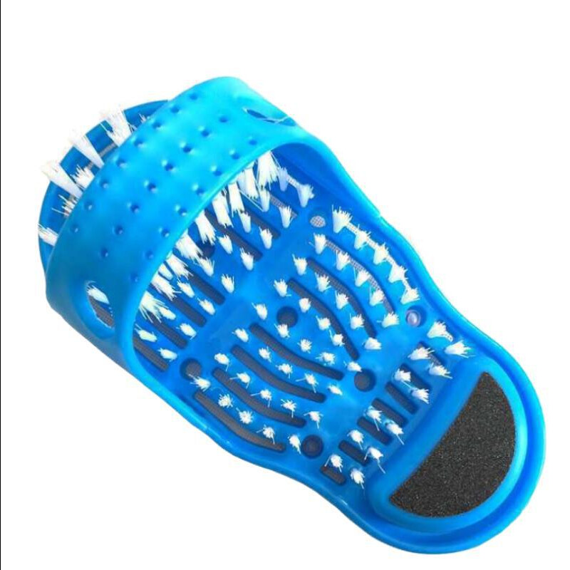 Plastična kada za tuširanje, papuče za masažu stopala, cipele za kupanje, četka, kamen plovućac, ribanje za stopala, spa tuš za uklanjanje mrtve kože, alat za njegu stopala