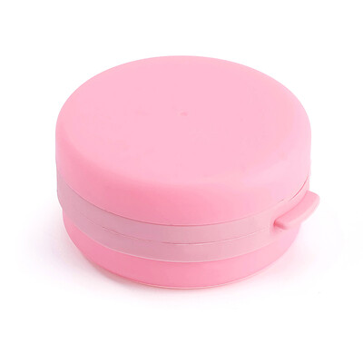 Perie de baie portabilă Scrubber pentru baie agățată Carcasă de săpun Perie de baie din silicon Perie de baie de masaj Perie tactilă de păr