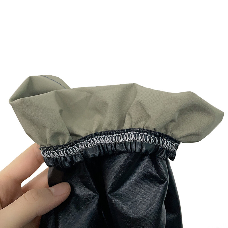 1 pora neperšlampamų rankovių, suaugusiųjų rankovės, storas paltas, vandeniui ir aliejui atsparūs rankogaliai, buitinė virtuvės valymo priemonė