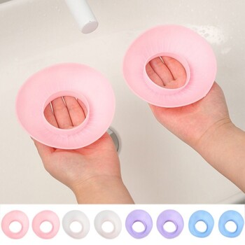 Πρακτικό Silicone Prevent Wetness Wrist Washband Anti-Splash Αδιάβροχη ζώνη πλυσίματος Αξεσουάρ κουζίνας μπάνιου