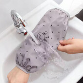 1PC Vodootporni rukav za kuhinjske poslove Vodootporan Otporan na ulja Lako održavanje