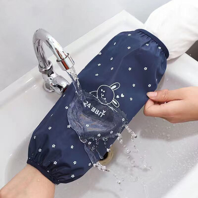 1PC Vodootporni rukav za kuhinjske poslove Vodootporan Otporan na ulja Lako održavanje