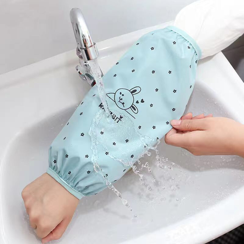 1PC Vodootporni rukav za kuhinjske poslove Vodootporan Otporan na ulja Lako održavanje