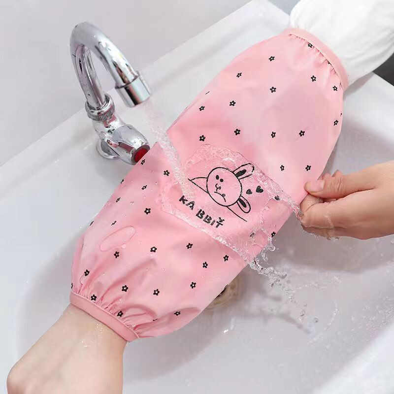 1PC Vodootporni rukav za kuhinjske poslove Vodootporan Otporan na ulja Lako održavanje