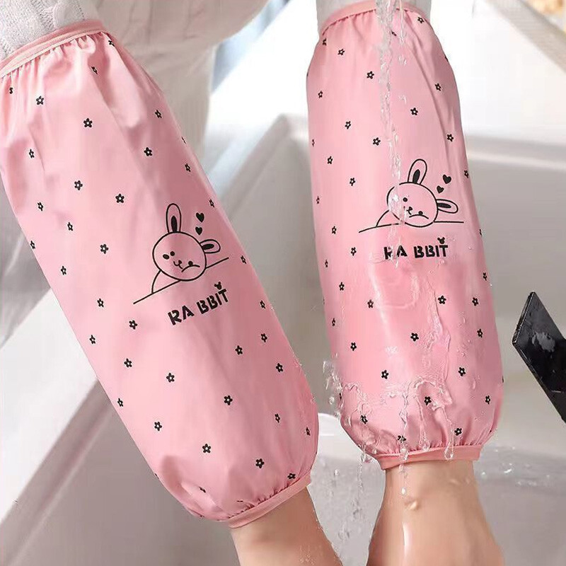 1PC Vodootporni rukav za kuhinjske poslove Vodootporan Otporan na ulja Lako održavanje