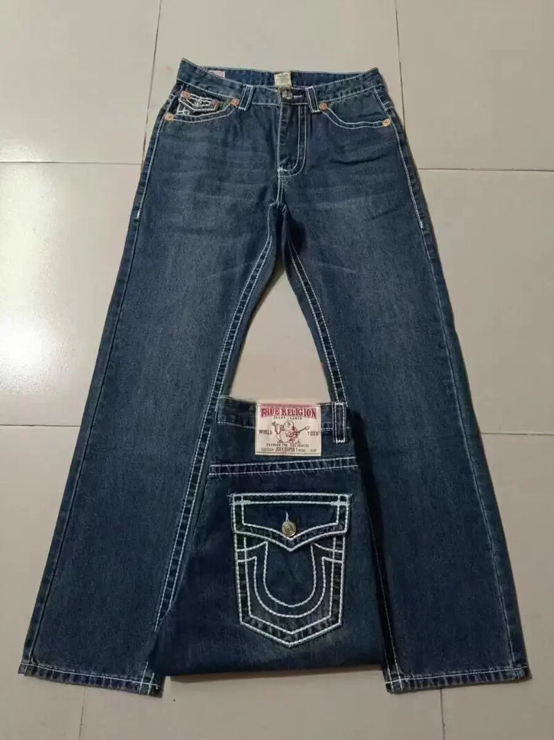 Y2k piros tehernadrág farmer nagy buddha piros-fehér varrás utcai alkalmi laza harajuku hip hop egyenes farmer női ruházat