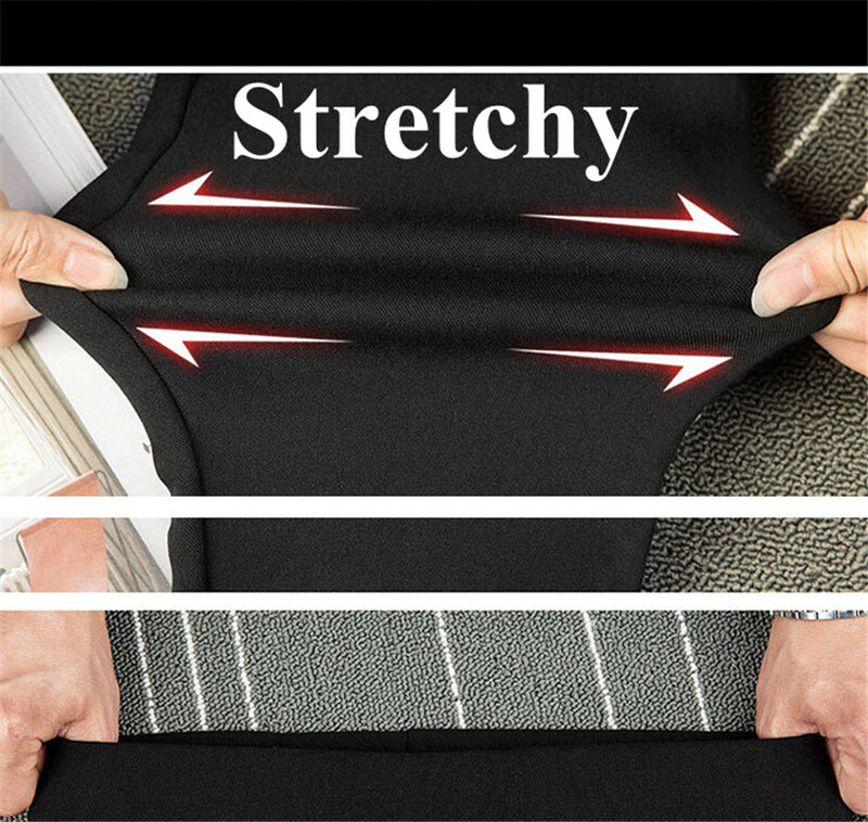 Női sztreccs fekete farmer divat szuperkényelmes sztreccs farmer 5 zsebes farmer nadrág popsi emelő jóga XS 2XL 3XL kicsitől plusz méretig