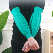 Višenamjenski lateks vodootporni rukavi za ruke Kuhinja Dom Kućanstvo Domaćinstvo Zaštitna navlaka za rukave Rad Čišćenje