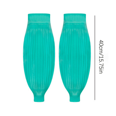 Višenamjenski lateks vodootporni rukavi za ruke Kuhinja Dom Kućanstvo Domaćinstvo Zaštitna navlaka za rukave Rad Čišćenje