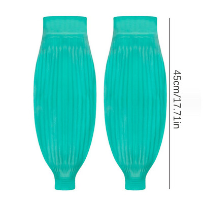 Višenamjenski lateks vodootporni rukavi za ruke Kuhinja Dom Kućanstvo Domaćinstvo Zaštitna navlaka za rukave Rad Čišćenje