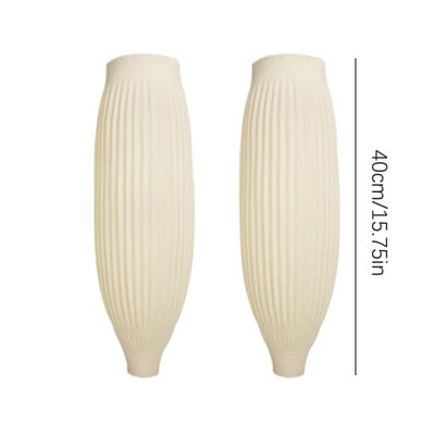 Višenamjenski lateks vodootporni rukavi za ruke Kuhinja Dom Kućanstvo Domaćinstvo Zaštitna navlaka za rukave Rad Čišćenje