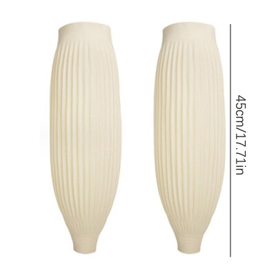 Višenamjenski lateks vodootporni rukavi za ruke Kuhinja Dom Kućanstvo Domaćinstvo Zaštitna navlaka za rukave Rad Čišćenje