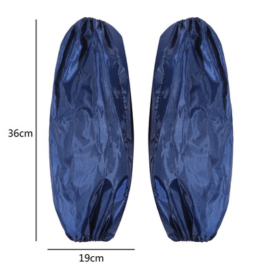 1Pair Stori Oversleeve Neperšlampami Aliejiniai Manžetai Namų Virtuvės Valymo Priedai Neperšlampami Rankovės Rankovės Suaugusiesiems Rankovės