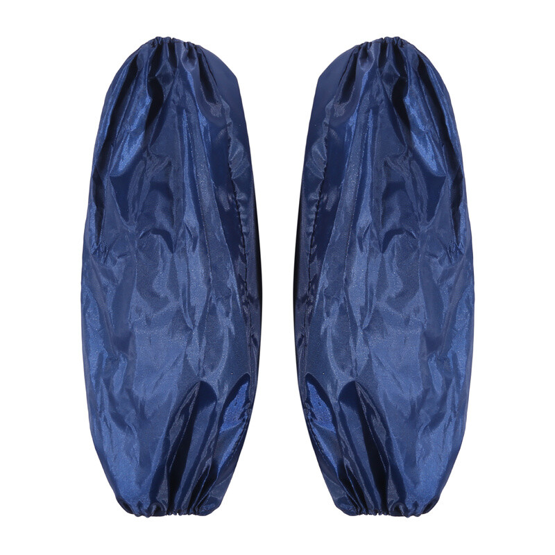 1Pair Stori Oversleeve Neperšlampami Aliejiniai Manžetai Namų Virtuvės Valymo Priedai Neperšlampami Rankovės Rankovės Suaugusiesiems Rankovės