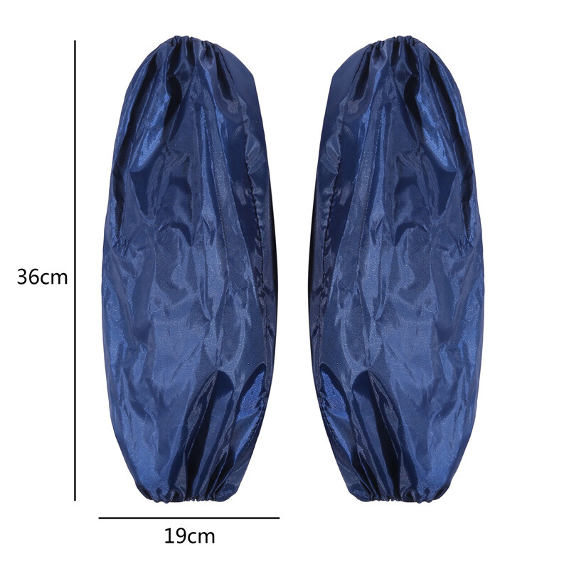 1Pair Stori Oversleeve Neperšlampami Aliejiniai Manžetai Namų Virtuvės Valymo Priedai Neperšlampami Rankovės Rankovės Suaugusiesiems Rankovės