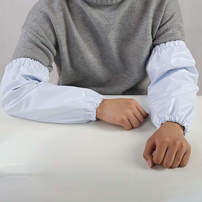 Vodootporni rukavi Zaštita Otporni na habanje Lateks rukavi Navlake za ruke za industriju vodenog ribarstva Kuhinjske klaonice