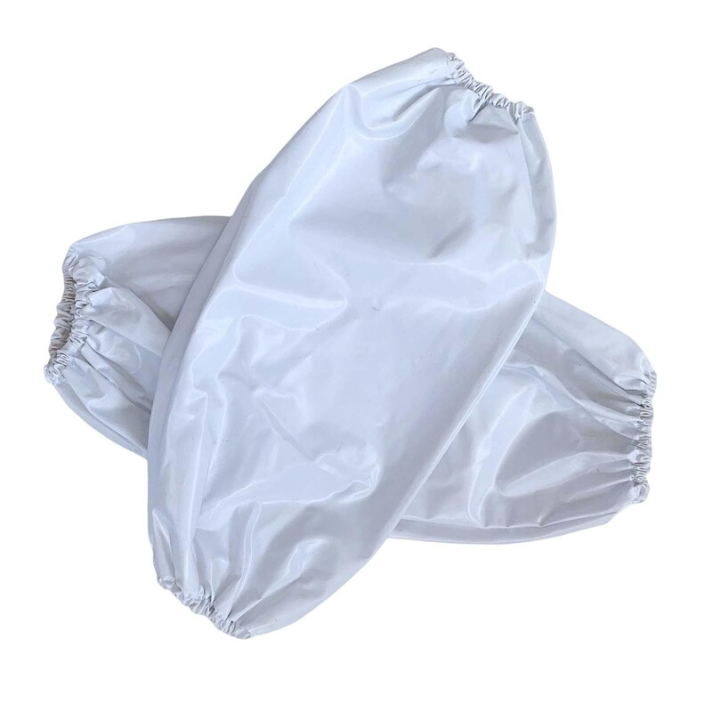 Vodootporni rukavi Zaštita Otporni na habanje Lateks rukavi Navlake za ruke za industriju vodenog ribarstva Kuhinjske klaonice